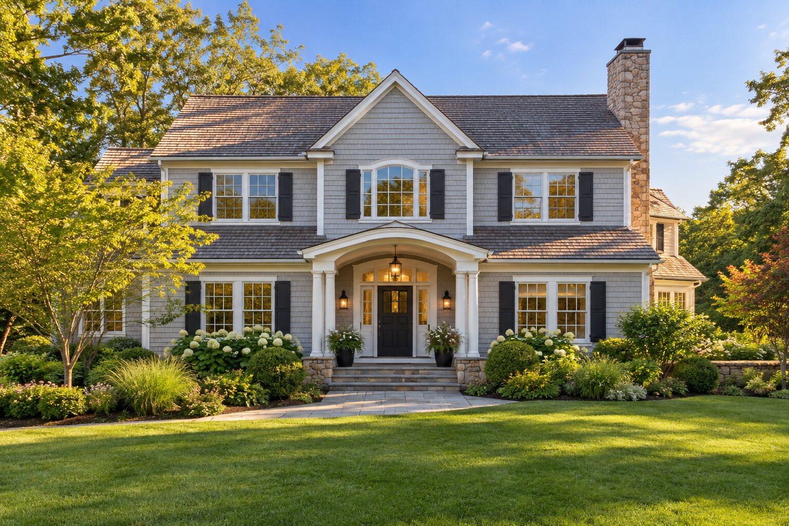 Example property used to create listing copy